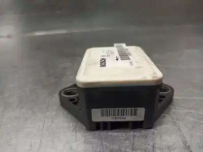 Second-hand car spare part electronic module for ford ka (ru8) 1.2 oem iam references 52026718  