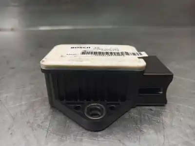 İkinci el araba yedek parçası elektronik modül için ford ka (ru8) 1.2 oem iam referansları 52026718  