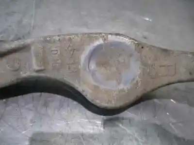 Автозапчасти б/у верхний задний правый рычаг подвески за nissan qashqai / qashqai +2 i (j10, nj10, jj10e) 1.5 dci ссылки oem iam 55120jd000   Автозапчасти б/у верхний задний правый рычаг подвески за nissan qashqai / qashqai +2 i (j10, nj10, jj10e) 1.5 dci ссылки oem iam 55120jd000