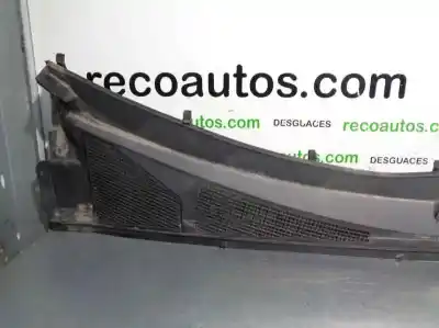 Peça sobressalente para automóvel em segunda mão grelha torpedo curcuvan por lexus rx 300 (mcu35) 3.0 v6 cat referências oem iam 5570848041  5570848031