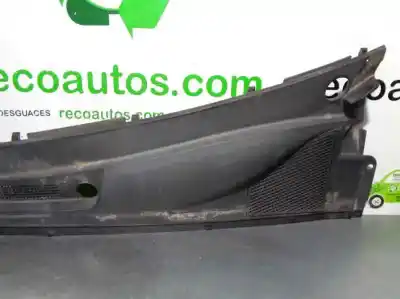 Peça sobressalente para automóvel em segunda mão grelha torpedo curcuvan por lexus rx 300 (mcu35) 3.0 v6 cat referências oem iam 5570848041  5570848031