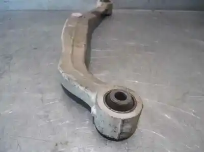 Автозапчасти б/у левый задний верхний рычаг подвески за nissan qashqai / qashqai +2 i (j10, nj10, jj10e) 1.5 dci ссылки oem iam 55121jd000   Автозапчасти б/у левый задний верхний рычаг подвески за nissan qashqai / qashqai +2 i (j10, nj10, jj10e) 1.5 dci ссылки oem iam 55121jd000