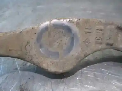 Автозапчасти б/у левый задний верхний рычаг подвески за nissan qashqai / qashqai +2 i (j10, nj10, jj10e) 1.5 dci ссылки oem iam 55121jd000   Автозапчасти б/у левый задний верхний рычаг подвески за nissan qashqai / qashqai +2 i (j10, nj10, jj10e) 1.5 dci ссылки oem iam 55121jd000