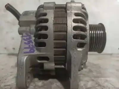 Second-hand car spare part alternator for mazda 5 berl. (cr) 2.0 active+ oem iam references a3tb6581   Second-hand car spare part alternator for mazda 5 berl. (cr) 2.0 active+ oem iam references a3tb6581