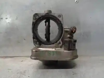 Peça sobressalente para automóvel em segunda mão borboleta de admissão por opel astra j (p10) 1.6 cdti (68) referências oem iam 8981052101
