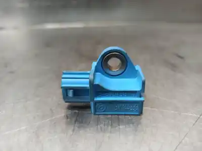 Pezzo di ricambio per auto di seconda mano sensore per ford ka (ru8) 1.2 riferimenti oem iam 51870158