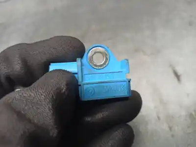 Peça sobressalente para automóvel em segunda mão sensor por ford ka (ru8) 1.2 referências oem iam 51870158  5wk44338