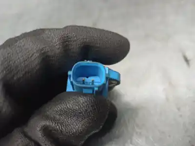 Peça sobressalente para automóvel em segunda mão sensor por ford ka (ru8) 1.2 referências oem iam 51870158  5wk44338