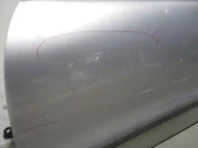 Second-hand car spare part left front door for daewoo lanos 1.5 cat oem iam references t10096304726  