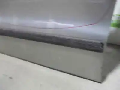 Second-hand car spare part left front door for daewoo lanos 1.5 cat oem iam references t10096304726  