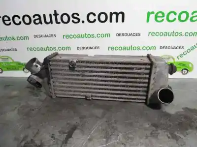 Автозапчастина б/у ІНТЕРКУЛЕР для KIA RIO  Посилання на OEM IAM 282712A401  6D29A1