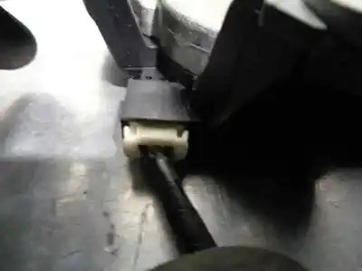 Peça sobressalente para automóvel em segunda mão motor do limpador traseiro por nissan qashqai / qashqai +2 i (j10, nj10, jj10e) 1.5 dci referências oem iam 28710jd000  0390201820