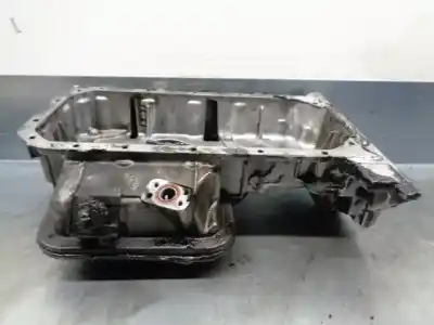 Second-hand car spare part sump for opel astra j (p10) 1.6 cdti (68) oem iam references   