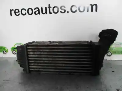 Автозапчасти б/у интеркулер за peugeot 307 break/sw (s2) 2.0 16v hdi fap cat (rhr / dw10bted4) ссылки oem iam 9646694680  874824kj