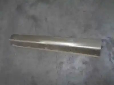 Pezzo di ricambio per auto di seconda mano gonna laterale per ssangyong kyron 2.0 xdi 4x4 riferimenti oem iam 7955609000