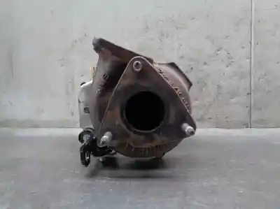 Second-hand car spare part turbocharger for jaguar s-type 2.7 v6 diesel cat oem iam references 6r8q6k682ac  7523436