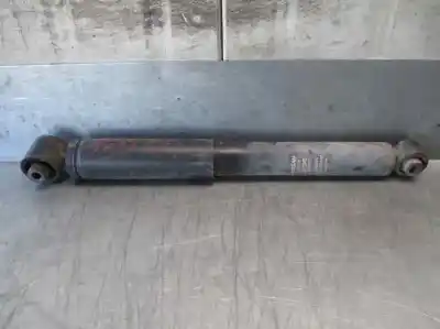 Second-hand car spare part rear left shock absorber for nissan qashqai / qashqai +2 i (j10, nj10, jj10e) 1.5 dci oem iam references 56210jd03b