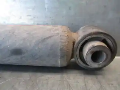 Second-hand car spare part rear left shock absorber for nissan qashqai / qashqai +2 i (j10, nj10, jj10e) 1.5 dci oem iam references 56210jd03b  814902003561