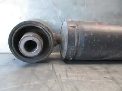 Second-hand car spare part rear left shock absorber for nissan qashqai / qashqai +2 i (j10, nj10, jj10e) 1.5 dci oem iam references 56210jd03b  814902003561