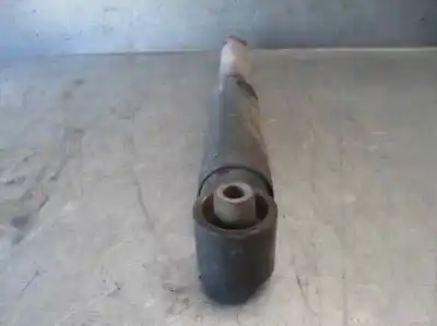 Second-hand car spare part rear left shock absorber for nissan qashqai / qashqai +2 i (j10, nj10, jj10e) 1.5 dci oem iam references 56210jd03b  814902003561