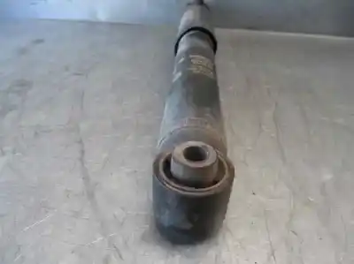 Second-hand car spare part rear left shock absorber for nissan qashqai / qashqai +2 i (j10, nj10, jj10e) 1.5 dci oem iam references 56210jd03b  814902003561