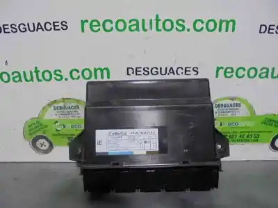 Tweedehands auto-onderdeel comfortmodule voor ford grand c-max (dxa/cb7, dxa/ceu) 1.6 tdci oem iam-referenties av6n19g481ag