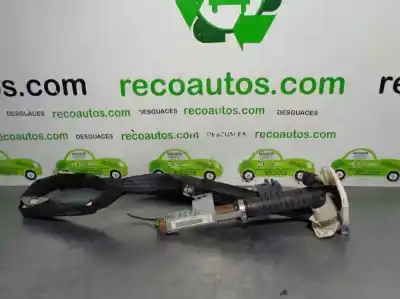 Second-hand car spare part front left curtain airbag for nissan qashqai / qashqai +2 i (j10, nj10, jj10e) 1.5 dci oem iam references 985p1jd00a   Second-hand car spare part front left curtain airbag for nissan qashqai / qashqai +2 i (j10, nj10, jj10e) 1.5 dci oem iam references 985p1jd00a