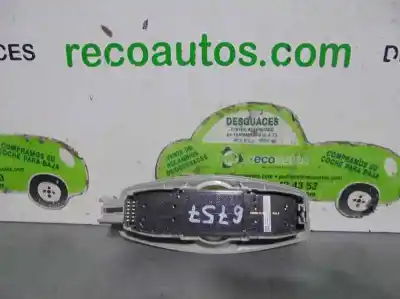 Автозапчасти б/у внутренний свет за ford grand c-max (dxa/cb7, dxa/ceu) 1.6 tdci ссылки oem iam 1831014  