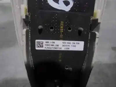 Автозапчасти б/у внутренний свет за ford grand c-max (dxa/cb7, dxa/ceu) 1.6 tdci ссылки oem iam 1831014  