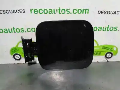 Second-hand car spare part outer fuel cap for nissan qashqai / qashqai +2 i (j10, nj10, jj10e) 1.5 dci oem iam references 