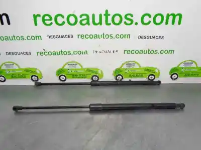 Second-hand car spare part tailgate gas strut for nissan qashqai / qashqai +2 i (j10, nj10, jj10e) 1.5 dci oem iam references 90450jd01b