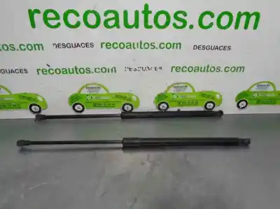 Second-hand car spare part tailgate gas strut for nissan qashqai / qashqai +2 i (j10, nj10, jj10e) 1.5 dci oem iam references 90450jd01b   Second-hand car spare part tailgate gas strut for nissan qashqai / qashqai +2 i (j10, nj10, jj10e) 1.5 dci oem iam references 90450jd01b