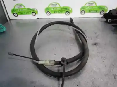 Автозапчастина б/у дрот для citroen c4 lim. collection посилання на oem iam 9659391180