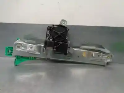Peça sobressalente para automóvel em segunda mão elevador de vidros traseiro esquerdo por opel astra j (p10) 1.6 cdti (68) referências oem iam 13350761