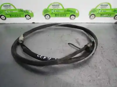 Автозапчастина б/у дрот для citroen c4 lim. collection посилання на oem iam 9659391180