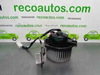 Second-hand car spare part heater blower motor for lexus rx 300 (mcu35) 3.0 v6 cat oem iam references 94000717310
