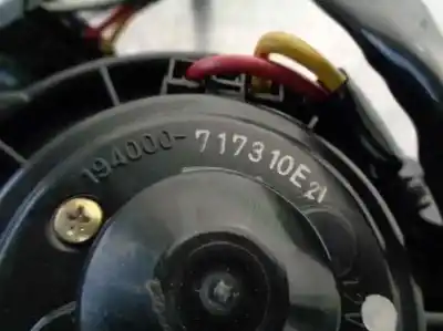Peça sobressalente para automóvel em segunda mão motor de sofagem por lexus rx 300 (mcu35) 3.0 v6 cat referências oem iam 94000717310  8710348040