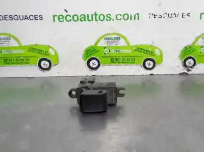 Second-hand car spare part rear right power window switch for nissan qashqai / qashqai +2 i (j10, nj10, jj10e) 1.5 dci oem iam references 25411jd000