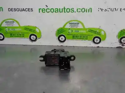 Second-hand car spare part rear right power window switch for nissan qashqai / qashqai +2 i (j10, nj10, jj10e) 1.5 dci oem iam references 25411jd000   Second-hand car spare part rear right power window switch for nissan qashqai / qashqai +2 i (j10, nj10, jj10e) 1.5 dci oem iam references 25411jd000