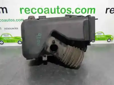 Автозапчастина б/у опора повітряного фільтра для lexus rx 300 (mcu35) 3.0 v6 cat посилання на oem iam 1770120070  1140409080