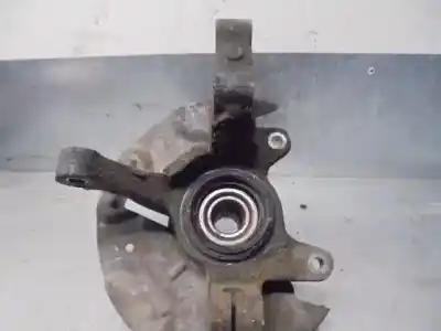 Pezzo di ricambio per auto di seconda mano snodo anteriore sinistro per kia shuma 1.5 cat riferimenti oem iam 0k2a133031a