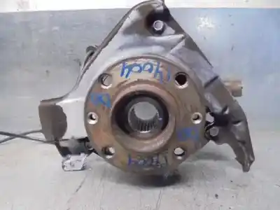 Peça sobressalente para automóvel em segunda mão manga de eixo dianteira direita por fiat idea (135) (2004->) 1.3 jtd referências oem iam 50702487