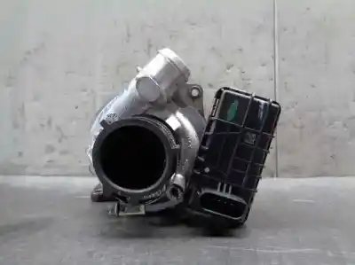Peça sobressalente para automóvel em segunda mão turbocompresor por jaguar s-type 2.7 v6 diesel cat referências oem iam 6r8q6k682bc