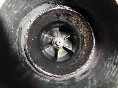 Second-hand car spare part turbocharger for jaguar s-type 2.7 v6 diesel cat oem iam references 6r8q6k682bc  7523416