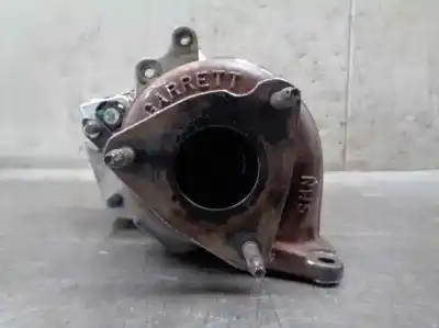 Second-hand car spare part turbocharger for jaguar s-type 2.7 v6 diesel cat oem iam references 6r8q6k682bc  7523416