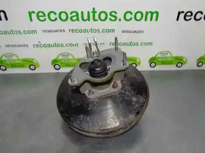 İkinci el araba yedek parçası FREN SERVISI için NISSAN QASHQAI / QASHQAI +2 I (J10, NJ10, JJ10E)  OEM IAM referansları 46007JD90A  0204051565