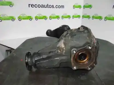 Автозапчасти б/у ЗАДНИЙ ДИФФЕРЕНЦИАЛ за HYUNDAI TERRACAN (HP)  ссылки OEM IAM 51000H1041  D2B28