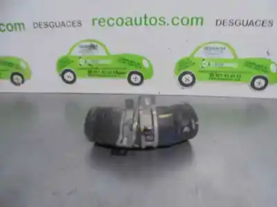 Peça sobressalente para automóvel em segunda mão tubo por kia rio 1.1 crdi cat referências oem iam 281401w400