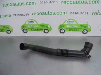 Second-hand car spare part tube for audi a4 berlina (8e) 1.8 20v turbo oem iam references 038103493de