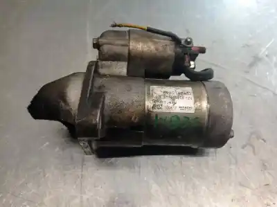 Peça sobressalente para automóvel em segunda mão motor de arranque por opel astra j (p10) 1.6 cdti (68) referências oem iam 8980147432